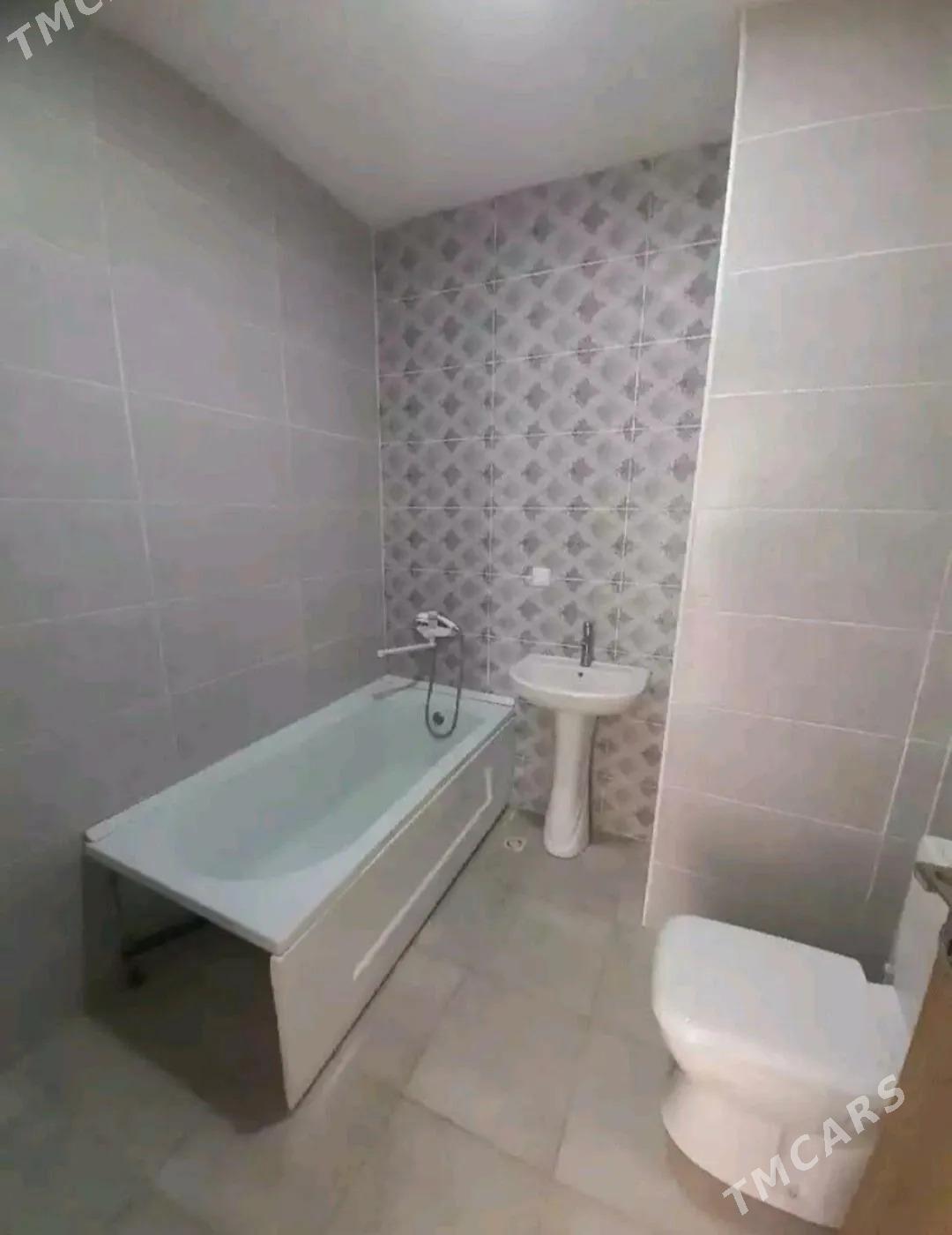 gurtly taze 1komnat гуртлы 1ко - Ашхабад - img 4