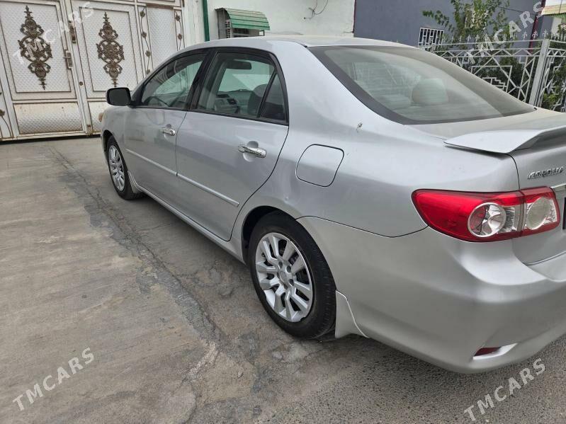 Toyota Corolla 2012 - 153 000 TMT - Ашхабад - img 4