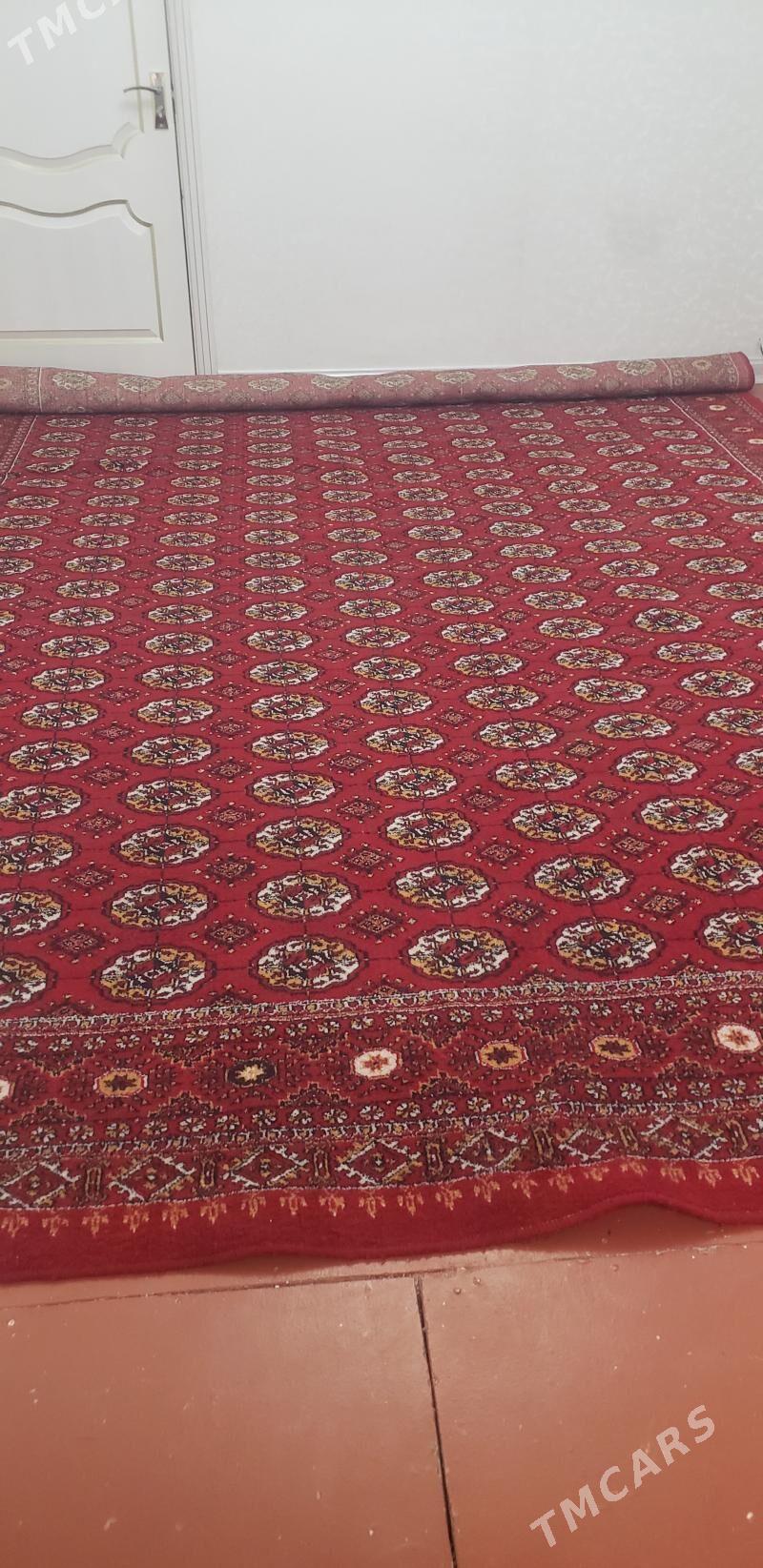 Halybuzmeyin haly - Дашогуз - img 2