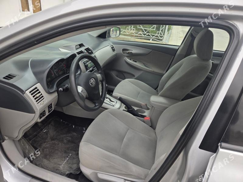 Toyota Corolla 2012 - 153 000 TMT - Ашхабад - img 6