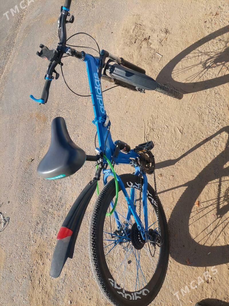 Adidas tigir - Чоганлы - img 1