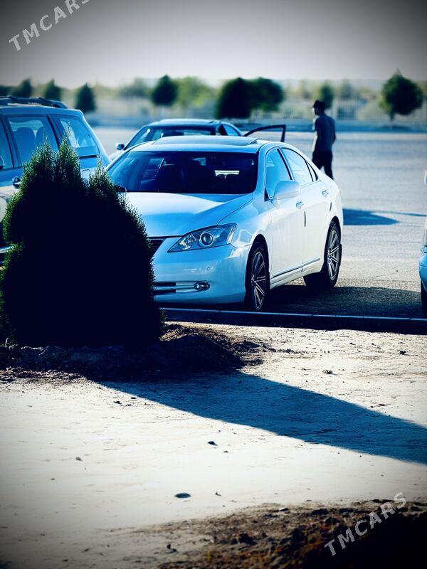 Lexus ES 350 2007 - 230 000 TMT - Туркменабат - img 4