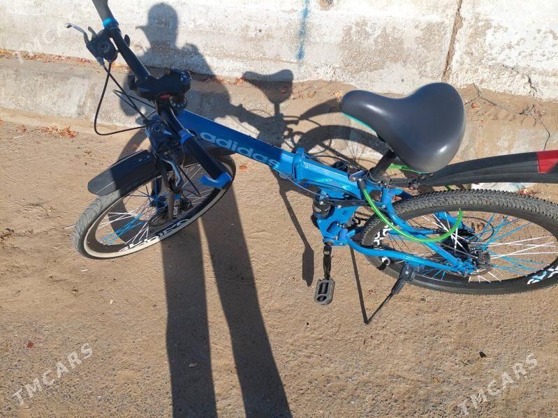 Adidas tigir - Чоганлы - img 3