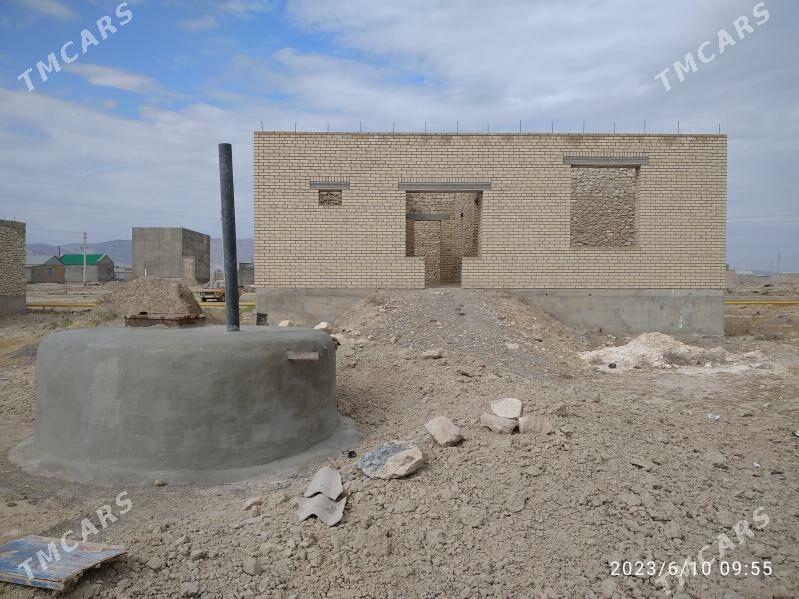 Satlyk jaý - Гызыларбат - img 2