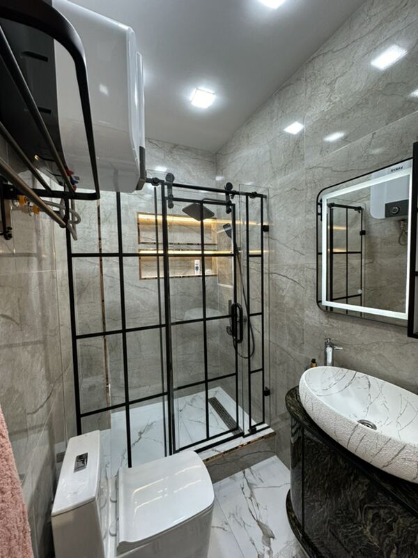 arenda kwartira 30 mkr 1 etaž - 30 мкр - img 4