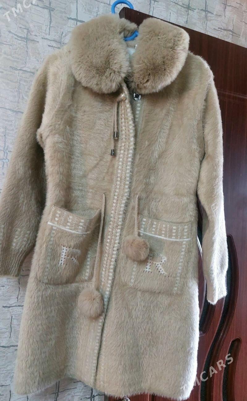 Пальто Джемпер - Mary - img 3