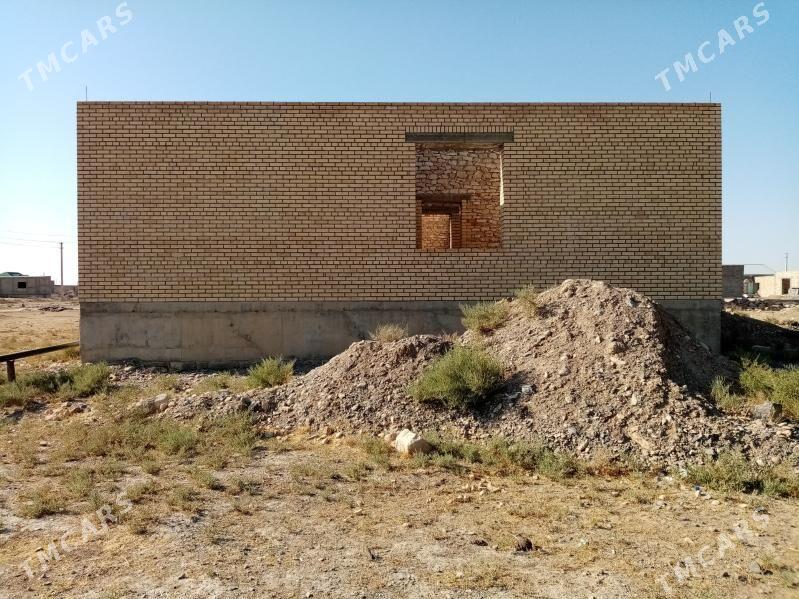 Satlyk jaý - Гызыларбат - img 5