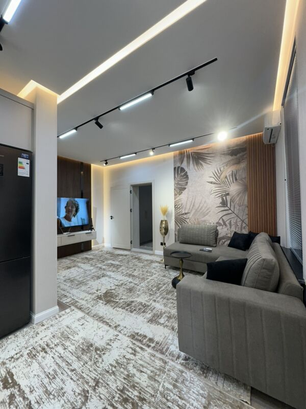 arenda kwartira 30 mkr 1 etaž - 30 мкр - img 3