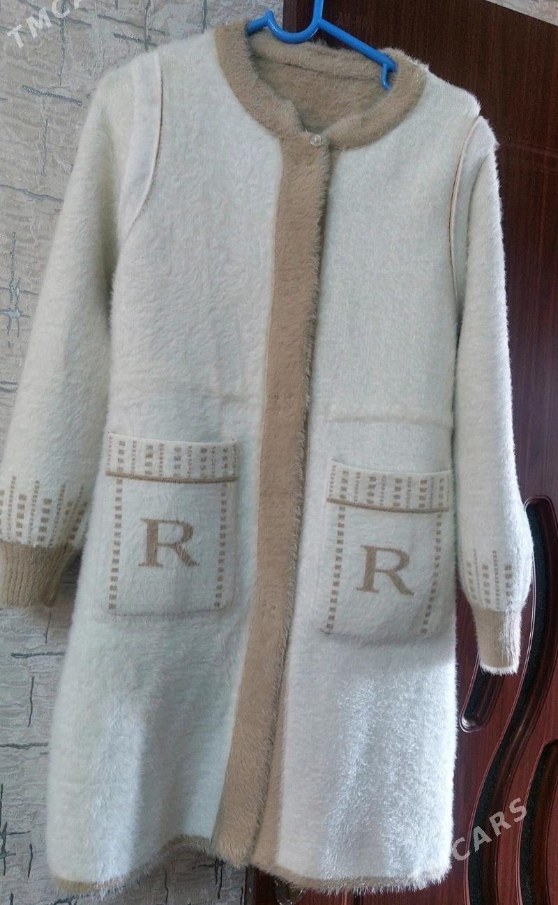 Пальто Джемпер - Mary - img 1