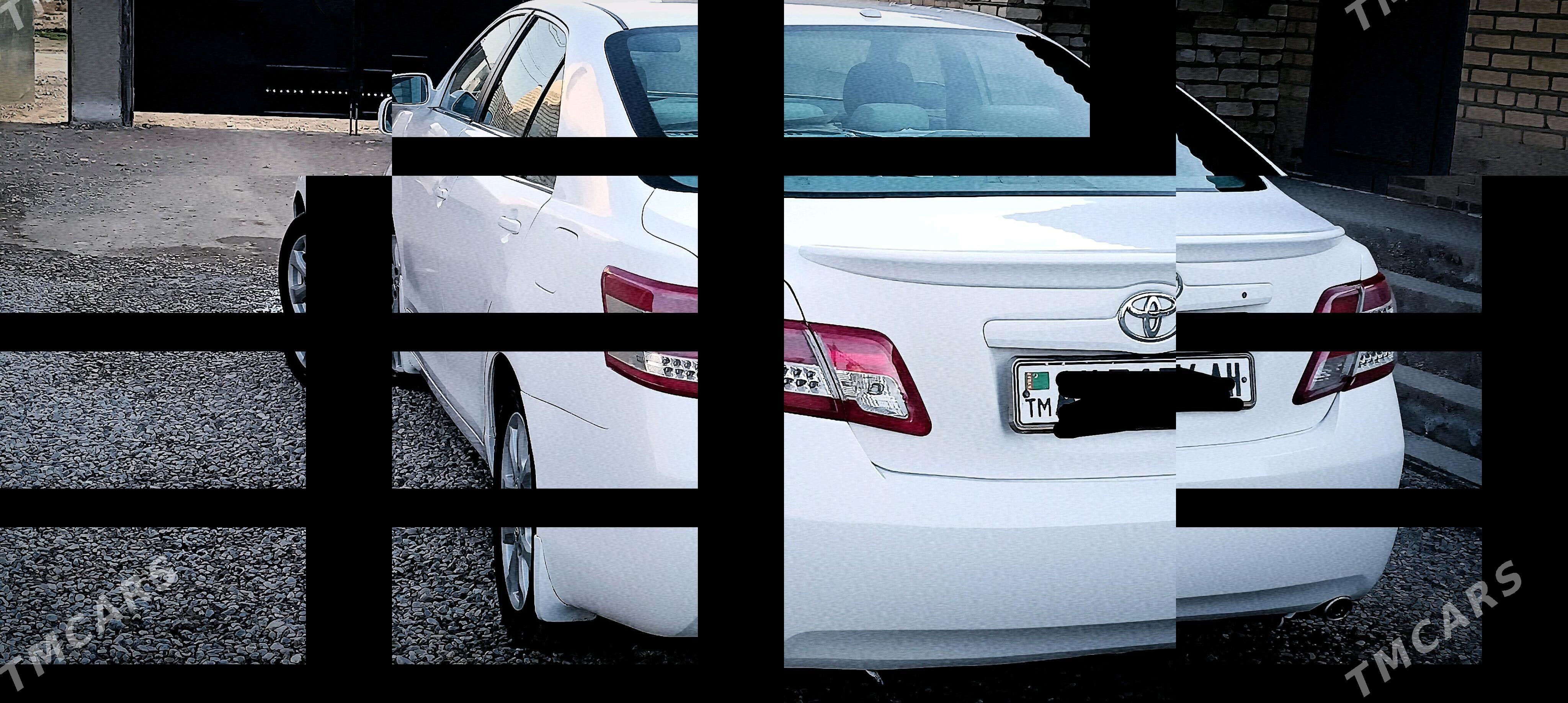 Toyota Camry 2010 - 200 000 TMT - Кака - img 5