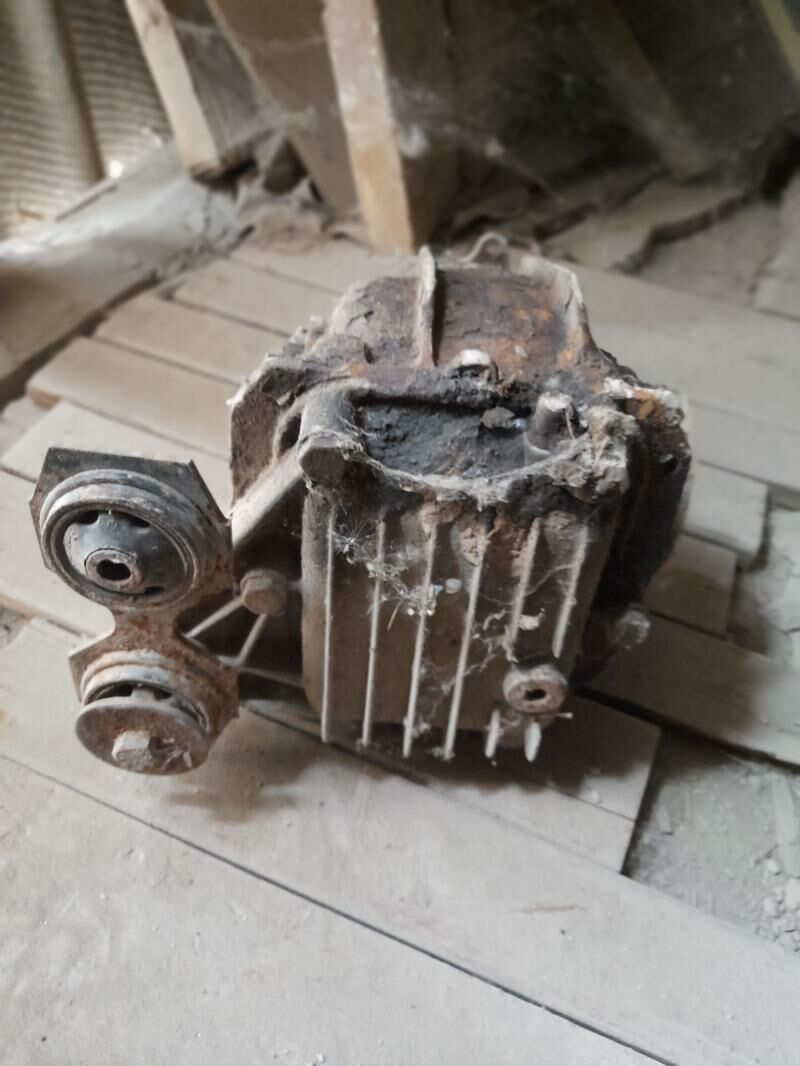 BMW 320 700 TMT - Дашогуз - img 1