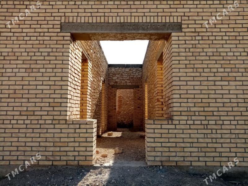 Satlyk jaý - Гызыларбат - img 4