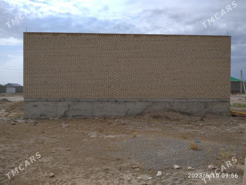 Satlyk jaý - Гызыларбат - img 6