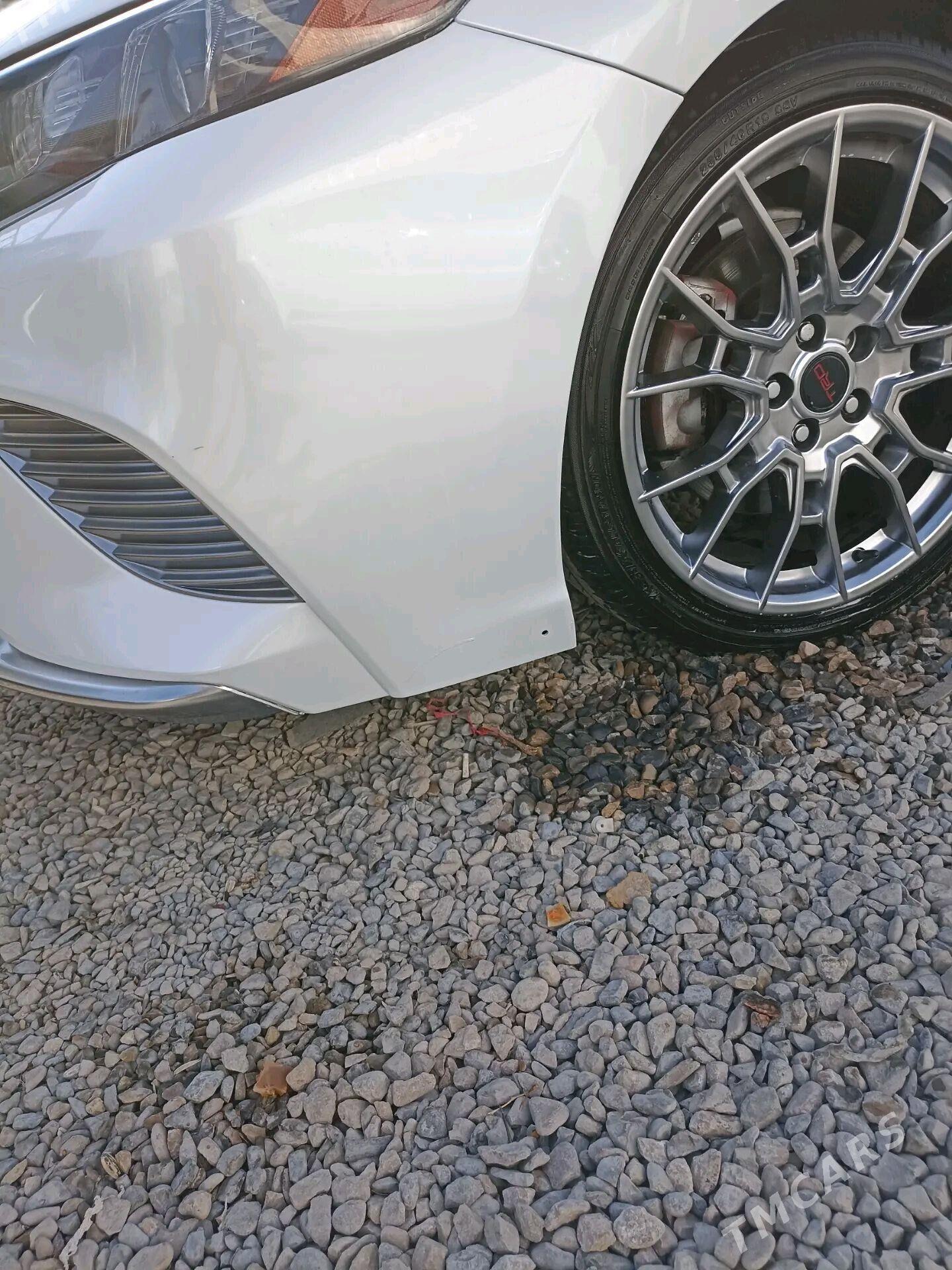 Toyota Camry 2020 - 400 000 TMT - Ашхабад - img 1