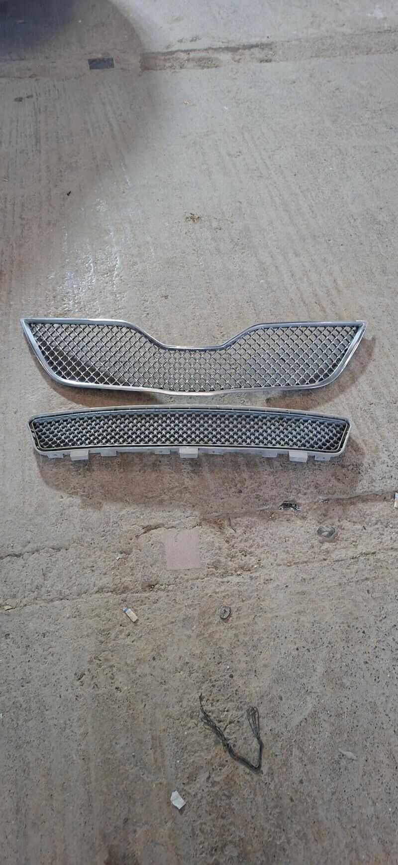 oblisowka s klas okuz kelle 300 TMT - Ашхабад - img 2