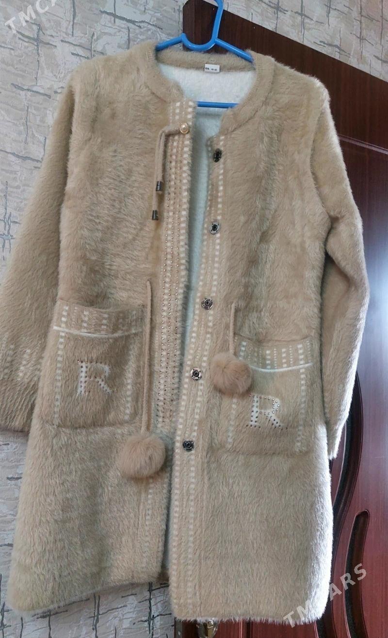 Пальто Джемпер - Mary - img 2