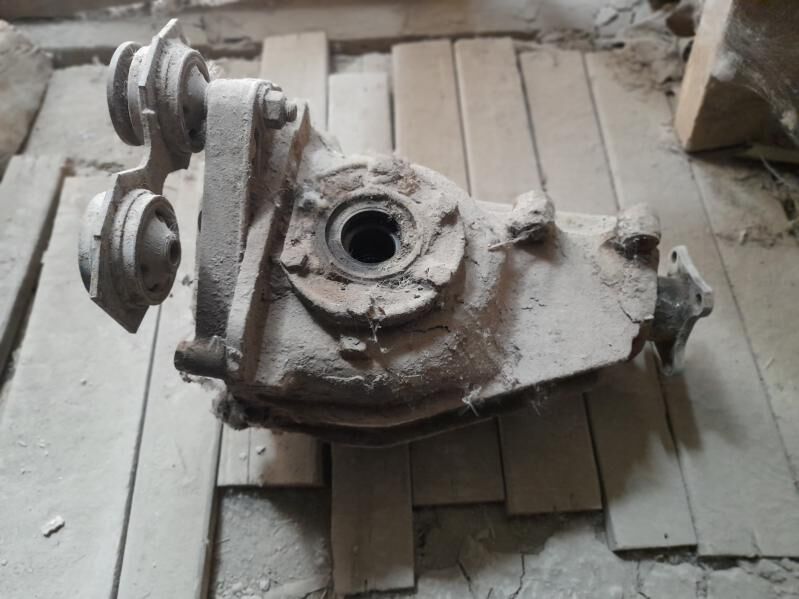 BMW 320 700 TMT - Дашогуз - img 3