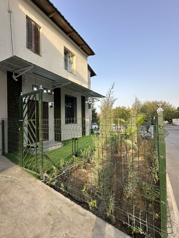 arenda kwartira 30 mkr 1 etaž - 30 мкр - img 6