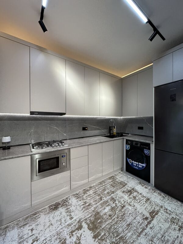 arenda kwartira 30 mkr 1 etaž - 30 мкр - img 2