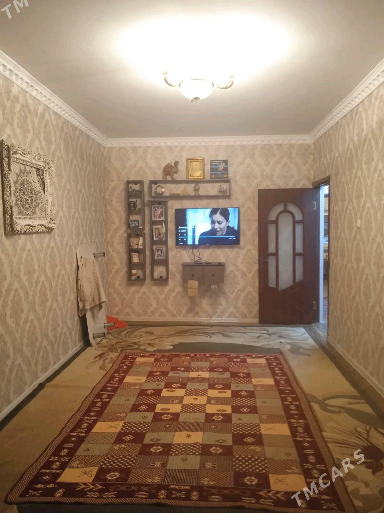 Gowdan W - Aşgabat - img 1