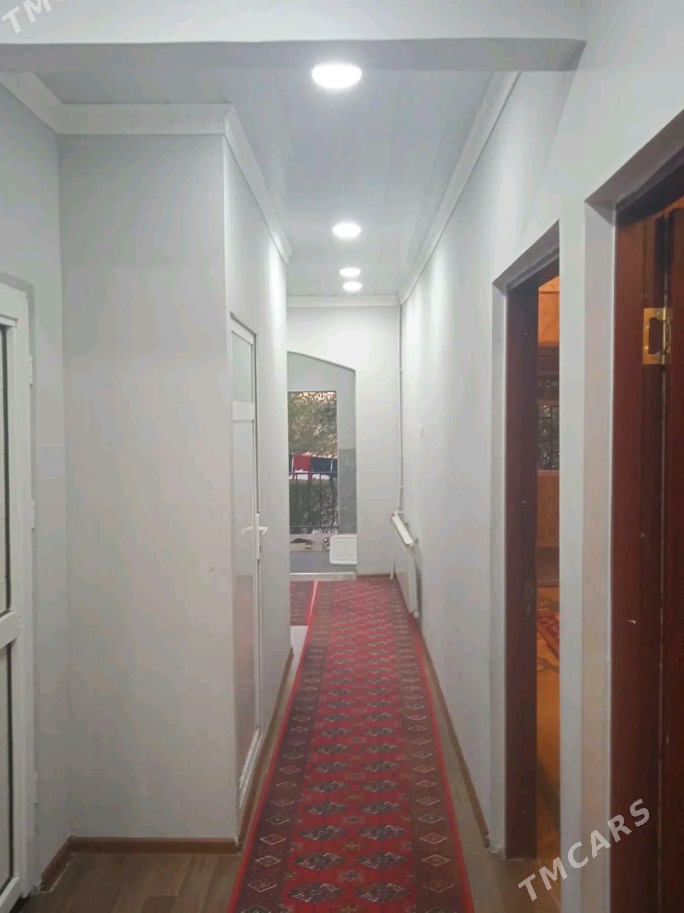 Gowdan W - Aşgabat - img 5