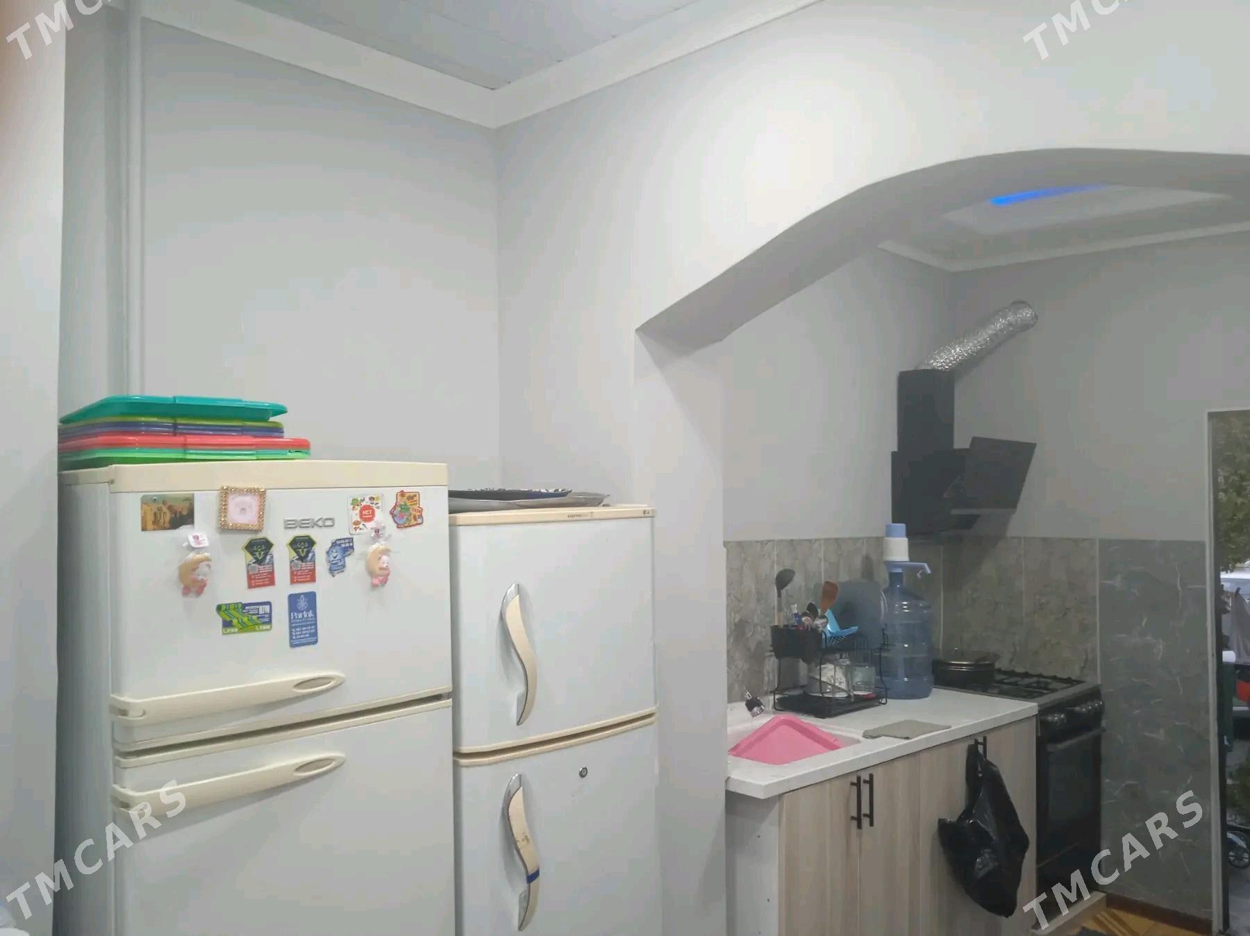 Gowdan W - Aşgabat - img 7