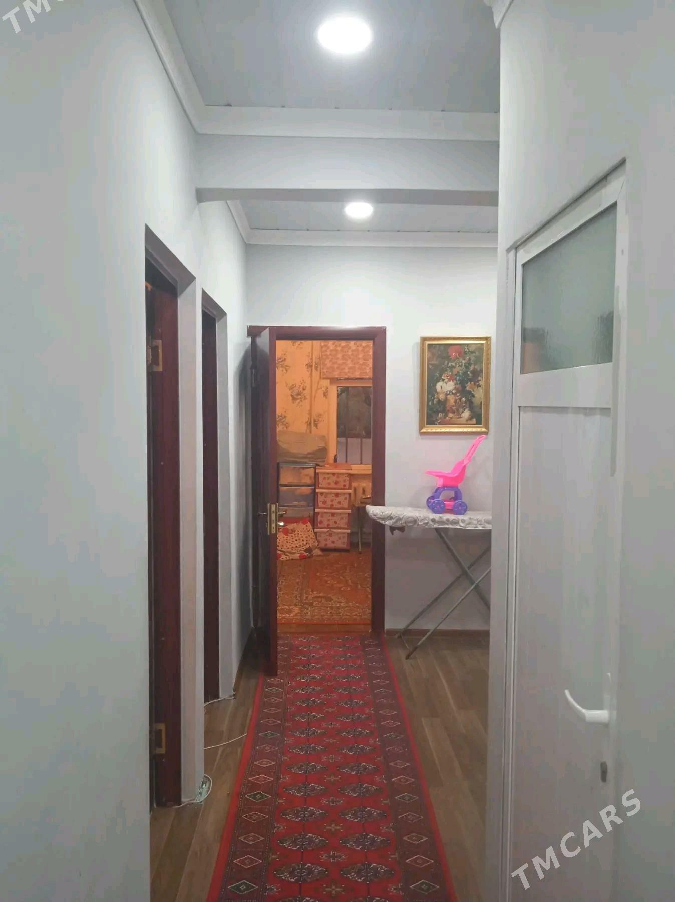 Gowdan W - Aşgabat - img 3