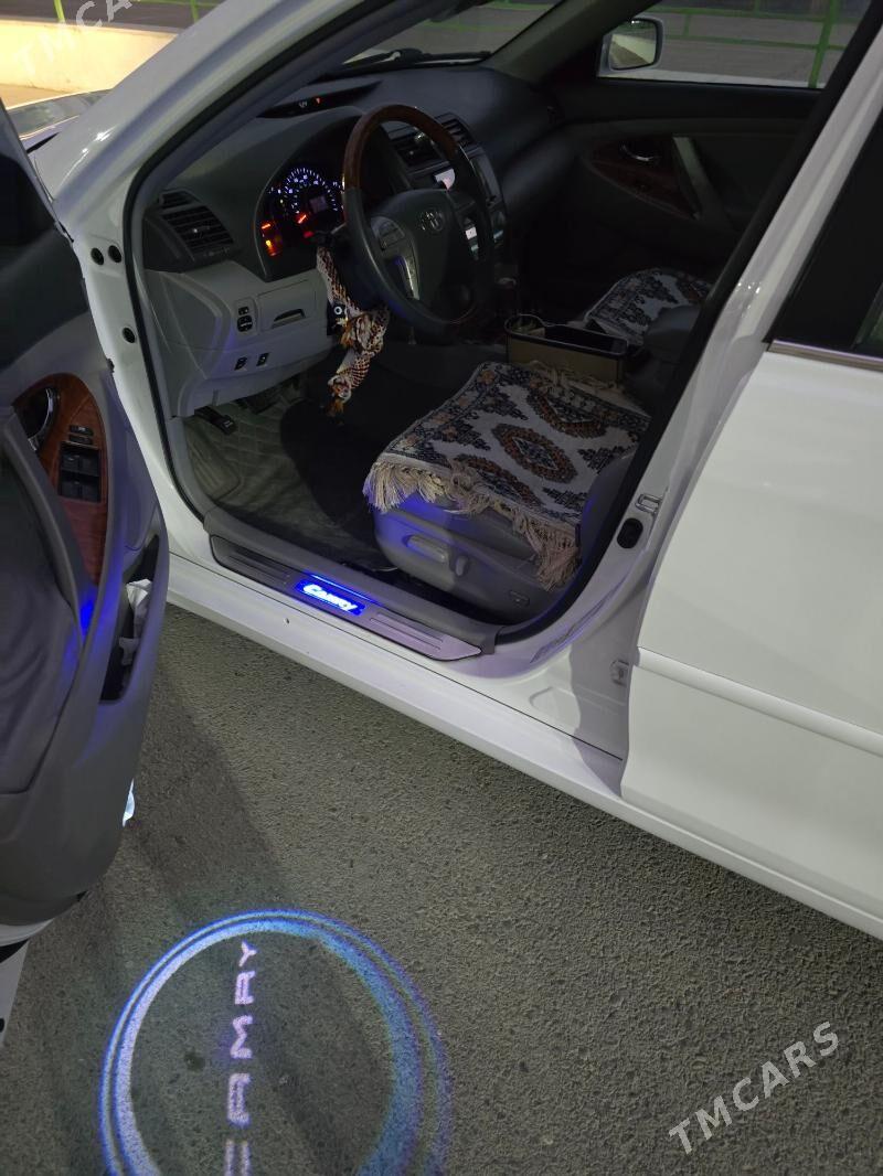 Toyota Camry 2010 - 210 000 TMT - Ашхабад - img 4