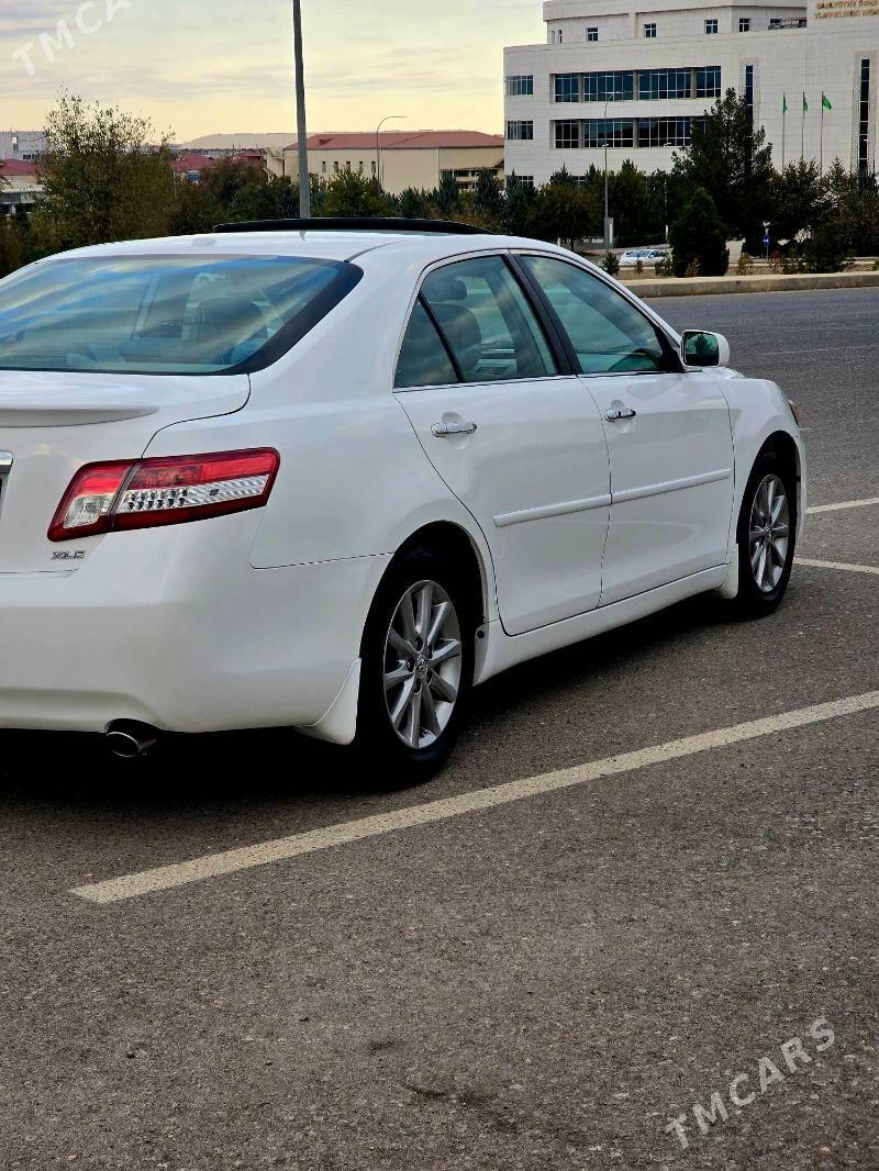 Toyota Camry 2010 - 210 000 TMT - Ашхабад - img 2