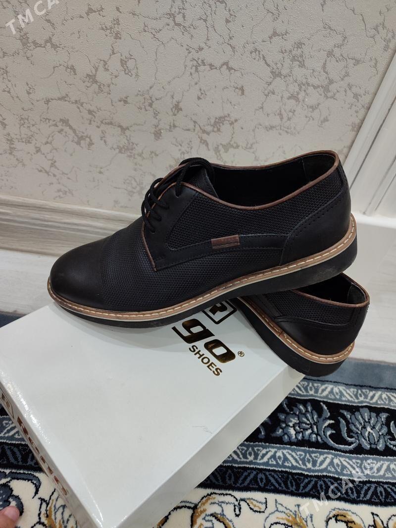 köwüş - Балканабат - img 2