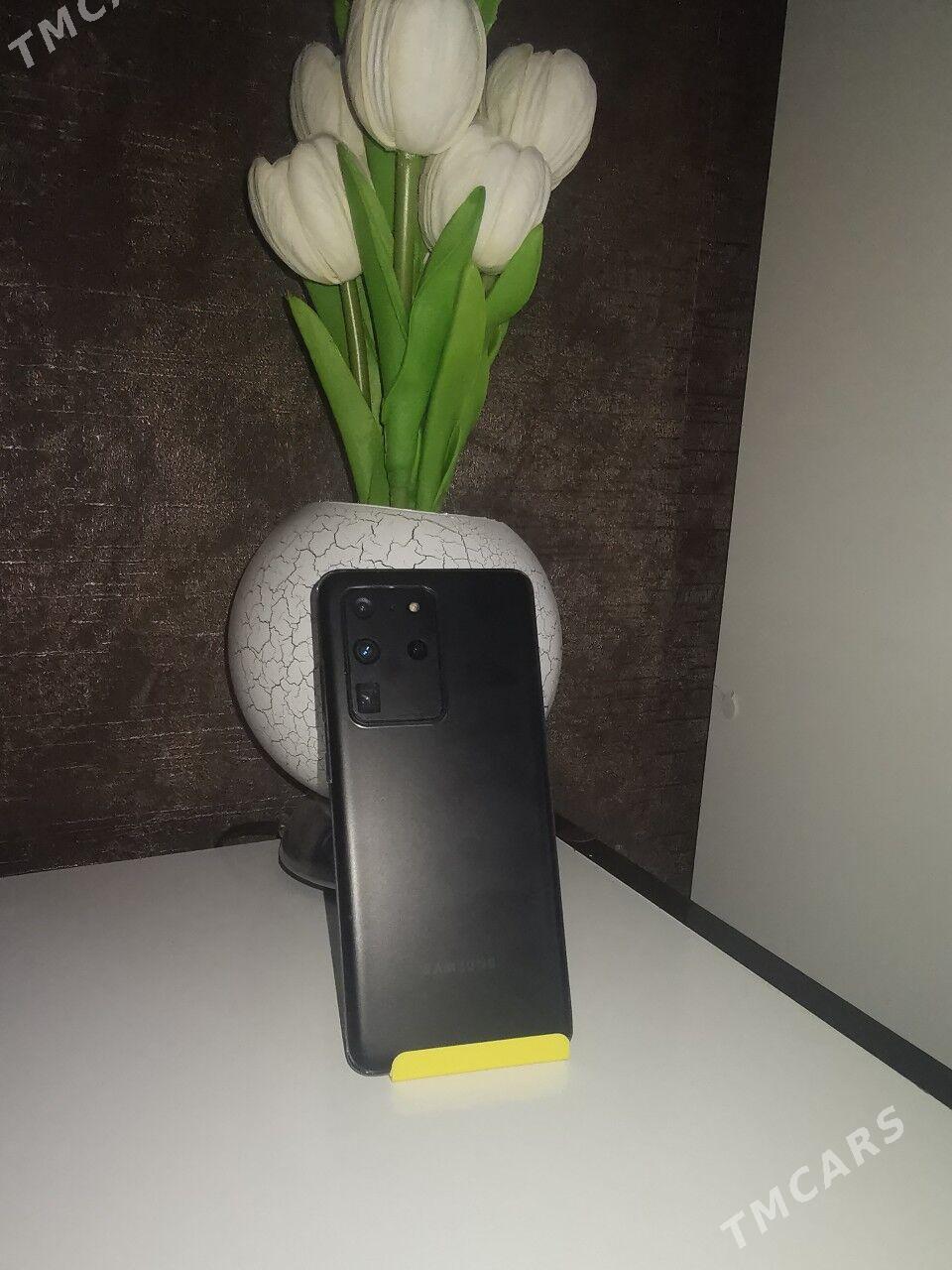 S 20 ultra - Дашогуз - img 1