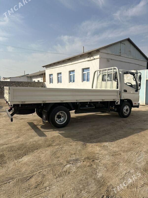 Foton Gratour V5 2025 - 265 000 TMT - Kerki - img 4