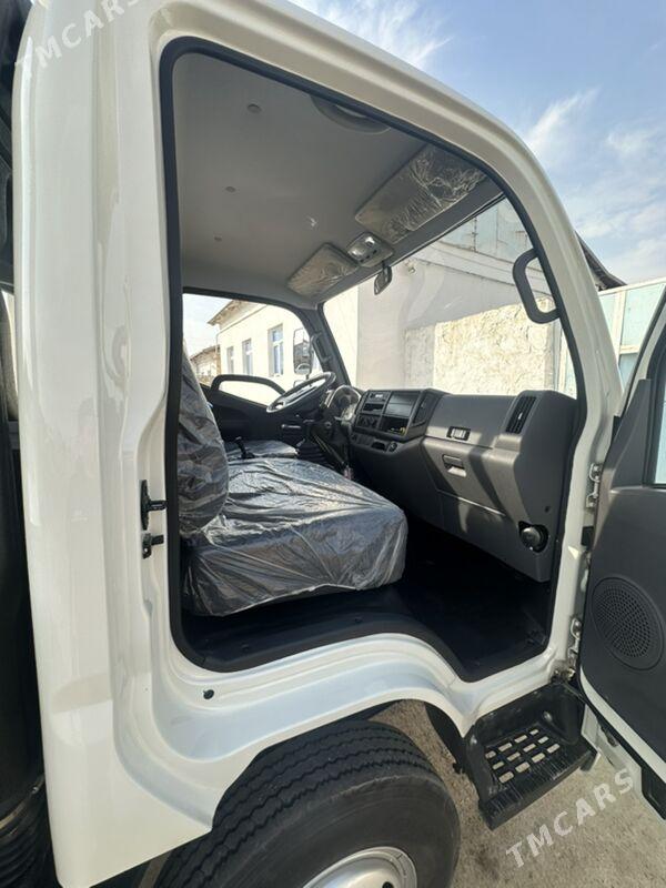 Foton Gratour V5 2025 - 265 000 TMT - Kerki - img 6