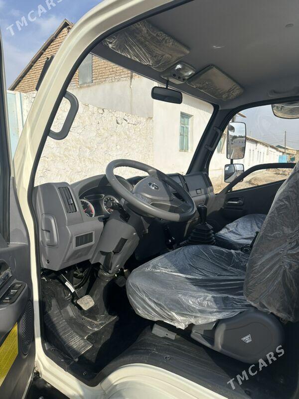 Foton Gratour V5 2025 - 265 000 TMT - Kerki - img 7