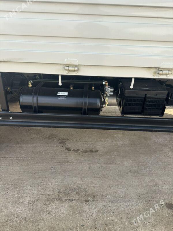 Foton Gratour V5 2025 - 265 000 TMT - Kerki - img 8