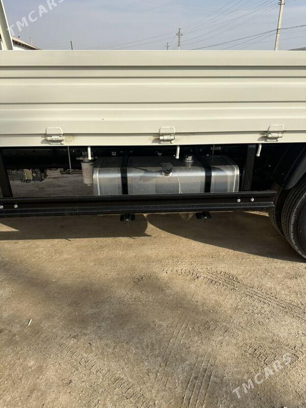 Foton Gratour V5 2025 - 265 000 TMT - Kerki - img 9