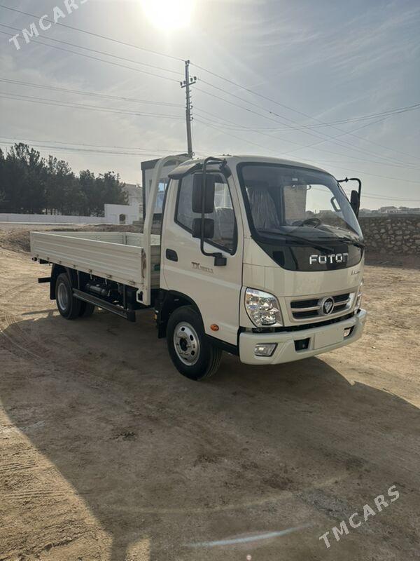 Foton Gratour V5 2025 - 265 000 TMT - Kerki - img 3