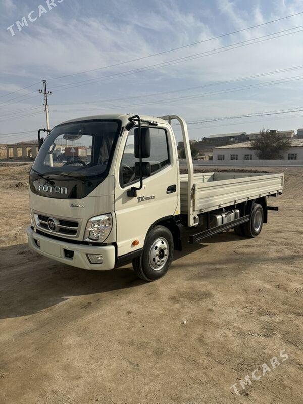 Foton Gratour V5 2025 - 265 000 TMT - Kerki - img 2