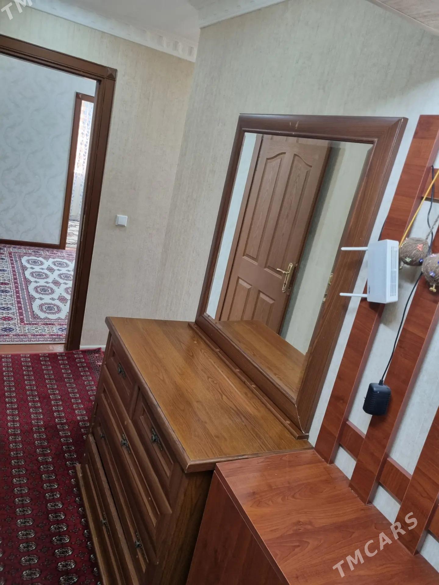 11 mkr 1 etaz - Aşgabat - img 8