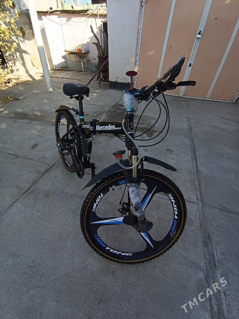 Mersedes - 30 mkr - img 4