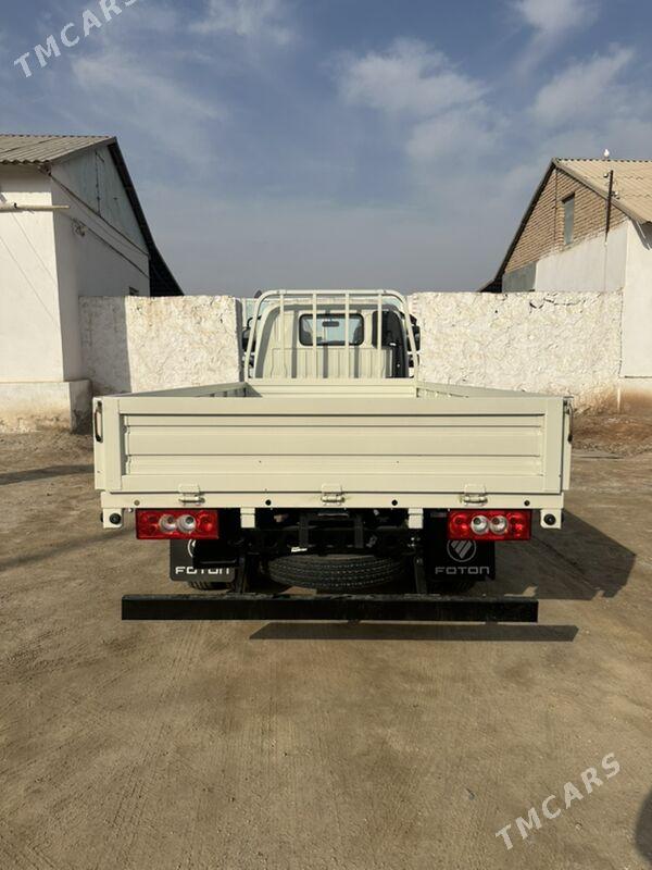 Foton Gratour V5 2025 - 265 000 TMT - Kerki - img 10