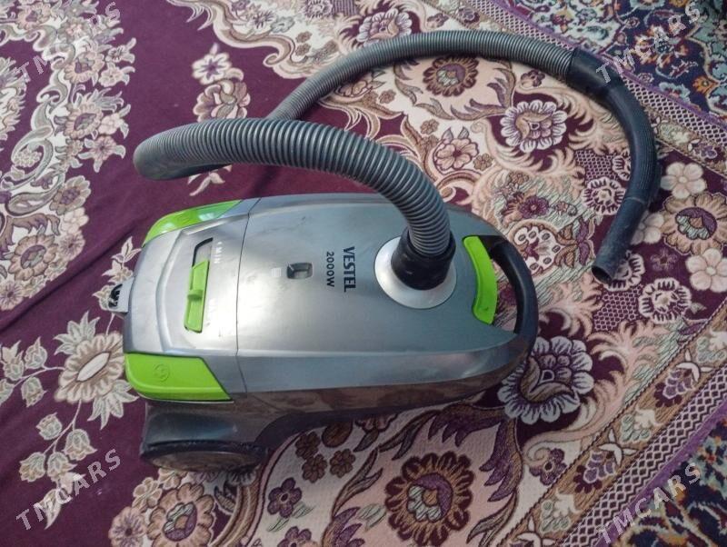 pilsos - Балканабат - img 1