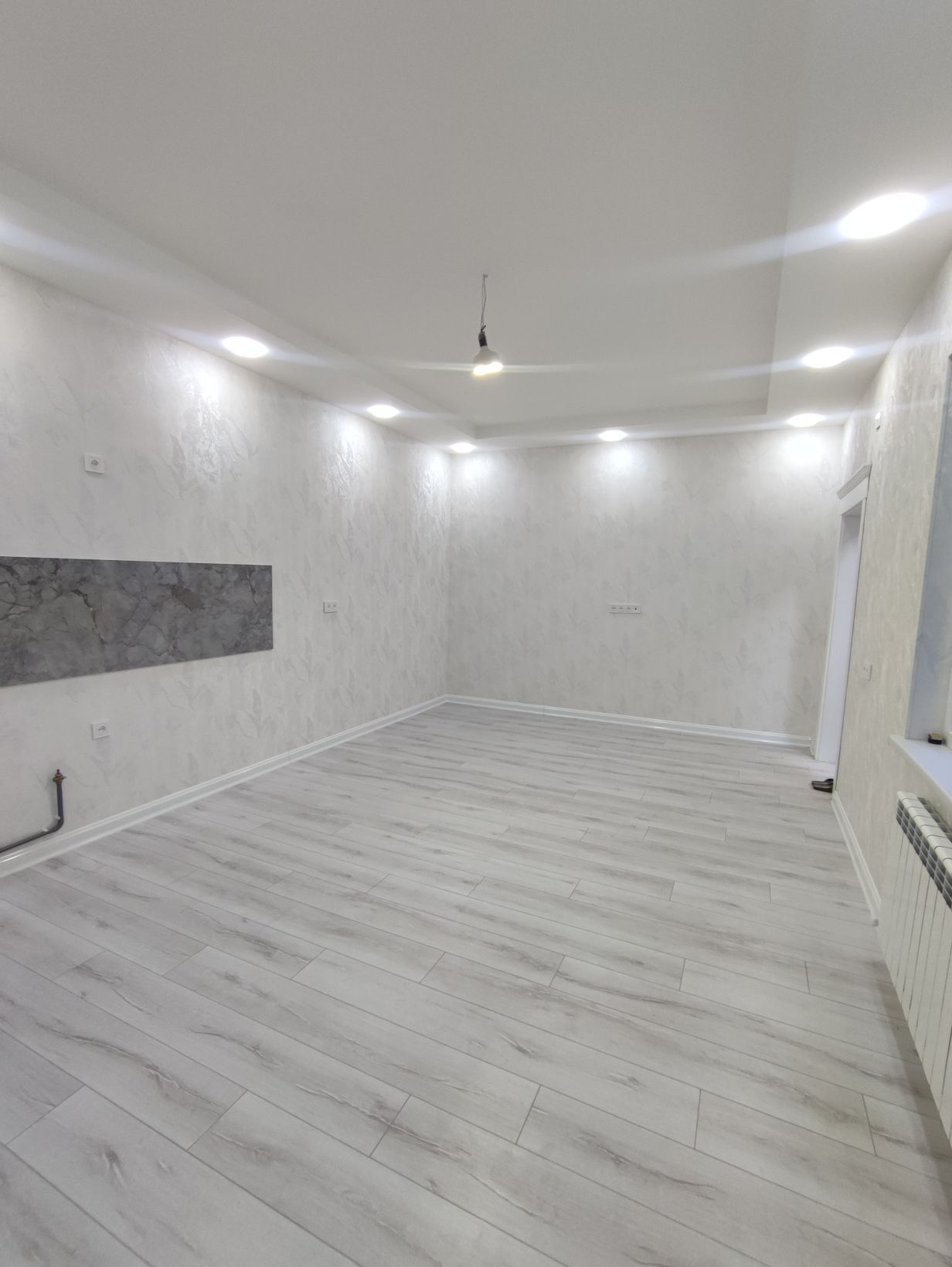 PLAN JAÝ. KÖNE GÖKJE - Ашхабад - img 10