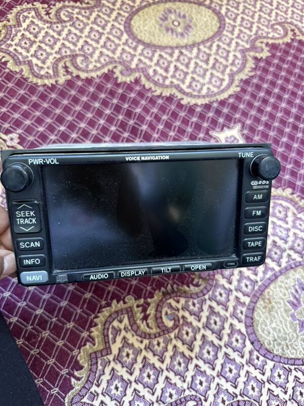 lexus es330 manitor tv 300 TMT - Балканабат - img 1