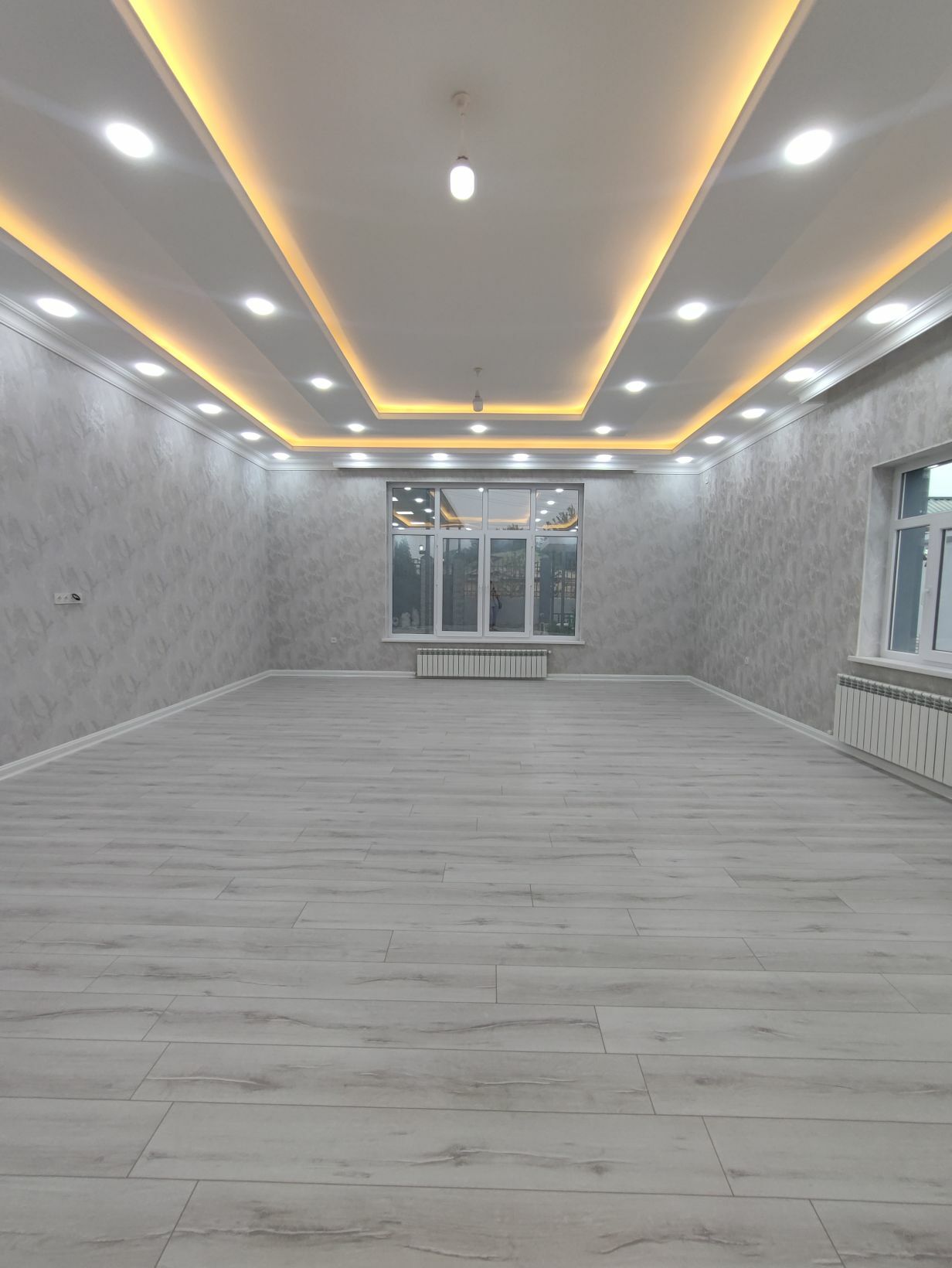 PLAN JAÝ. KÖNE GÖKJE - Ашхабад - img 5