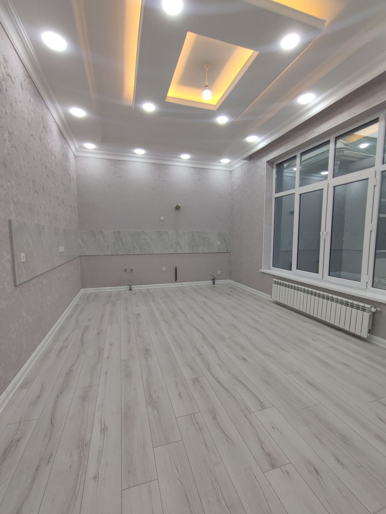 PLAN JAÝ. KÖNE GÖKJE - Ашхабад - img 7