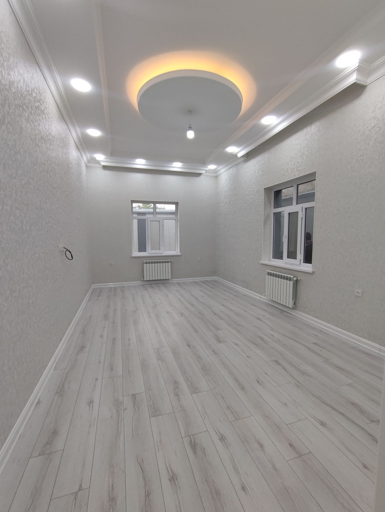 PLAN JAÝ. KÖNE GÖKJE - Ашхабад - img 6