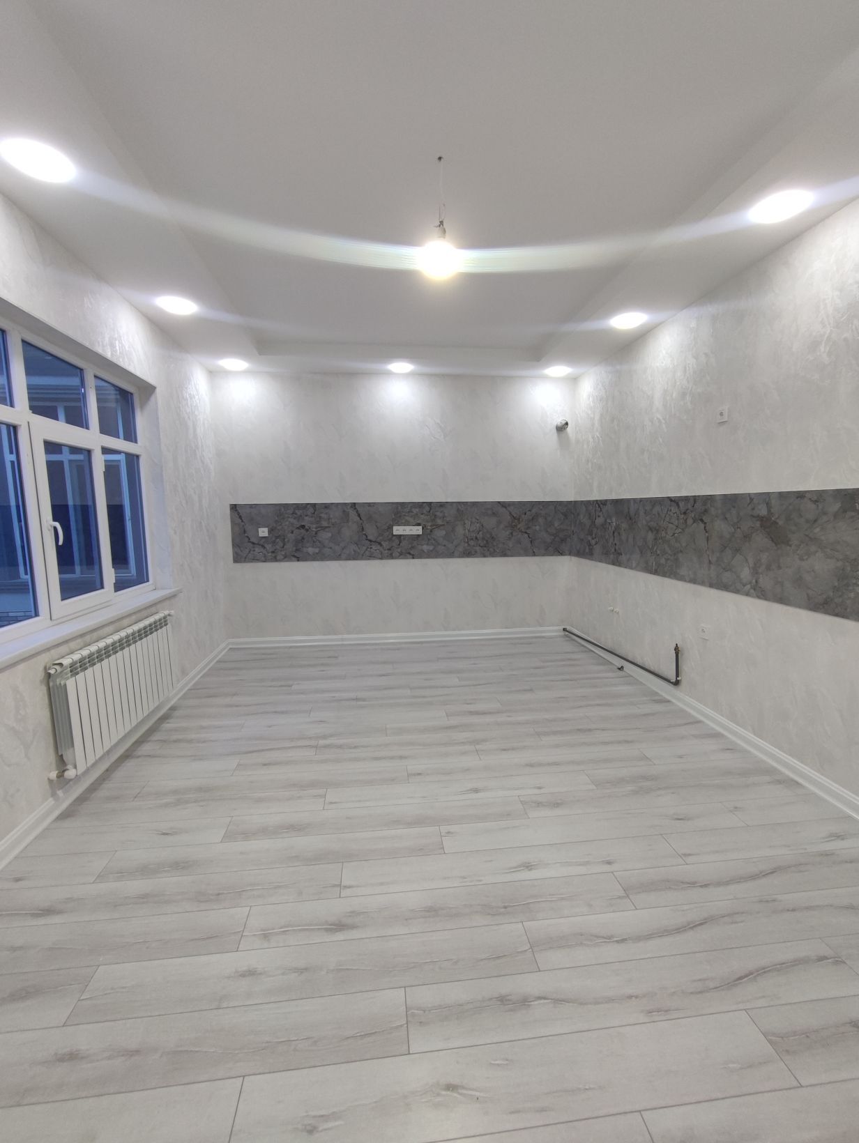 PLAN JAÝ. KÖNE GÖKJE - Ашхабад - img 9