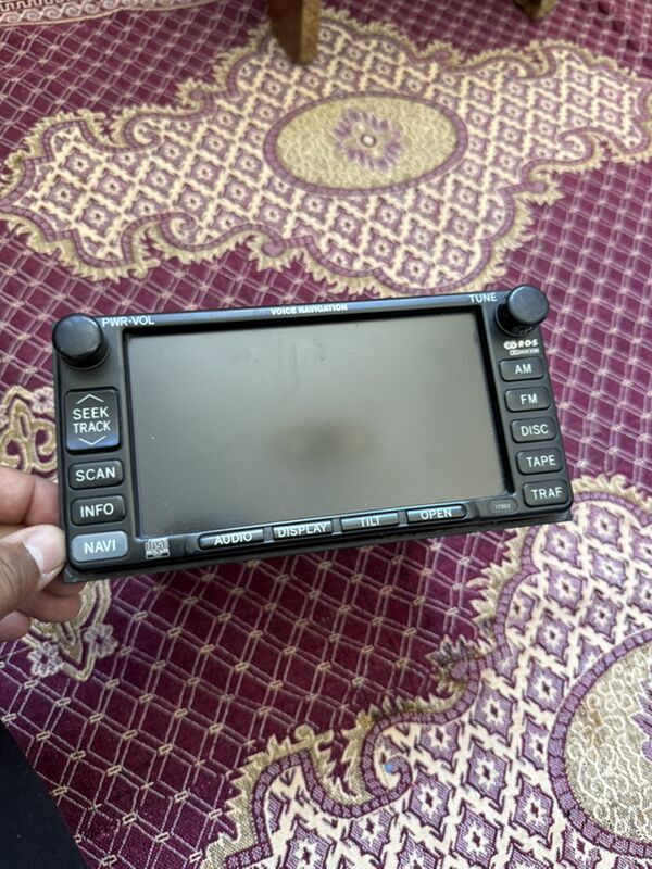 lexus es330 manitor tv 300 TMT - Балканабат - img 2