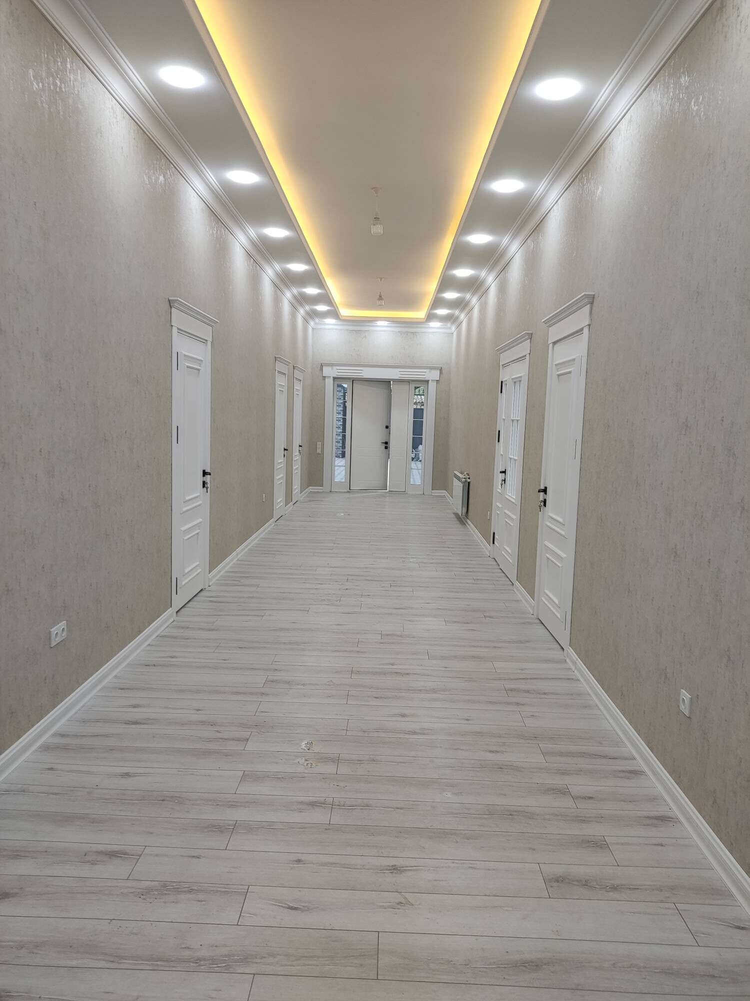 PLAN JAÝ. KÖNE GÖKJE - Ашхабад - img 4